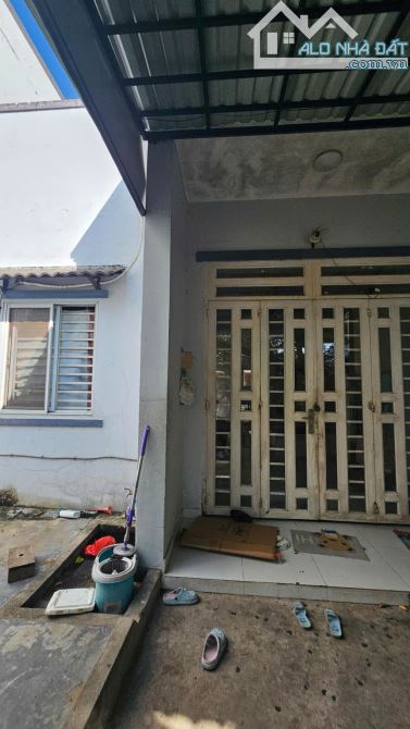 🏡 BÁN NHÀ CẦU PHƯỚC LONG - NGANG 6M5 - 2 MẶT TIỀN TRƯỚC SAU - XE HƠI TRÁNH THOẢI MÁI - 4