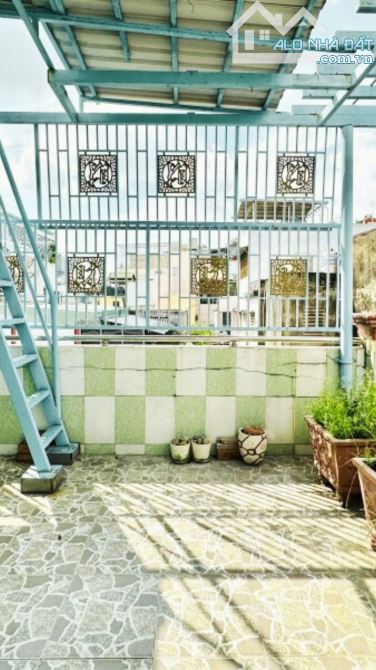 🏠 BÁN NHÀ VÕ VĂN TẦN, P.5, Q.3 - 3 MẶT THOÁNG, KHÔNG LỘ GIỚI - 8.X TỶ. - 4