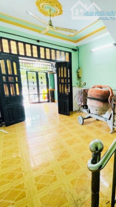 🏠 BÁN NHÀ LƯU HỮU PHƯỚC, P.15, Q.8 - 2 MẶT TIỀN, VIEW SÔNG - 6.X TỶ. - 4