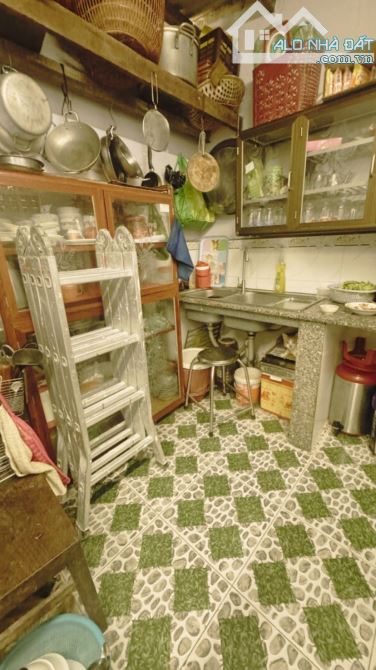 🔥 BÁN NHÀ NGUYỄN DUY, P.9, Q.8 - DT LỚN 90M², TIỆN XÂY MỚI - CHỈ 7.X TỶ. - 4