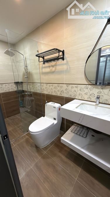 NHÀ GÒ VẤP 2 TẦNG - 5,8 × 5 HẺM 6M - NGUYỄN VĂN CÔNG - nhỉnh 4 TỶ - 4