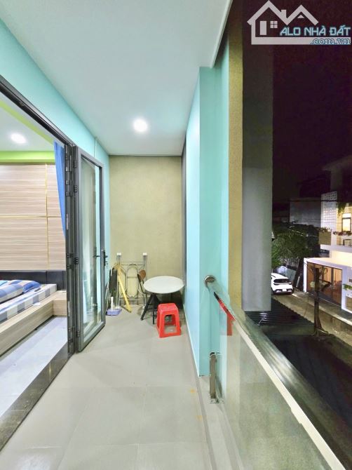 💁‍♂️Bán nhà 3 tầng 88mv( 5*17.6), Full thổ, Công nhận đủ. Long Trường, Thủ Đức. - 4