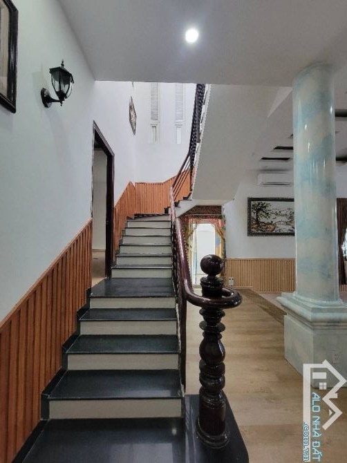 🏡BIỆT THỰ 2 TẦNG HXT PHƯỜNG AN PHÚ ĐÔNG QUẬN 12- NGANG KHỦNG 10M- 180M2- 5PN- GIÁ CỰC TỐT - 4