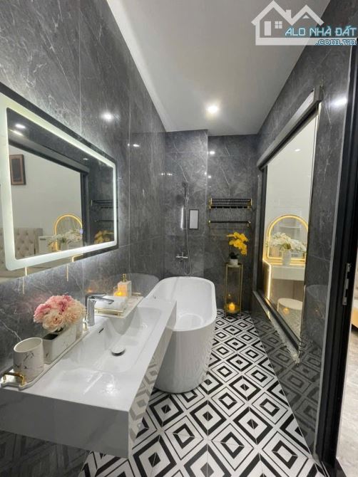 🔥 BÁN NHÀ MẶT TIỀN HL93 – P. TRUNG AN, TP. MỸ THO DT: 5m x 30m – 100% thổ cư - 4