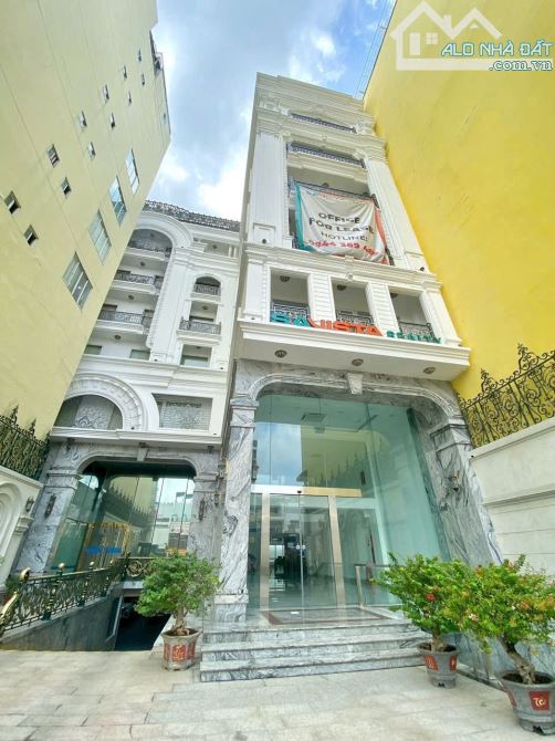 Building MT Số 90 - 92 Lê Văn Duyệt, P1, Bình Thạnh P. Gia Định Tp HCM - 4