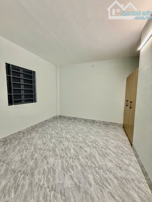 🔥🔥 NHÀ 2 TẦNG MỚI TINH - 97M2 - BÙI CÔNG TRỪNG - ĐÔNG THẠNH - 💰❤️CHỈ 4.6 tỷ. - 4