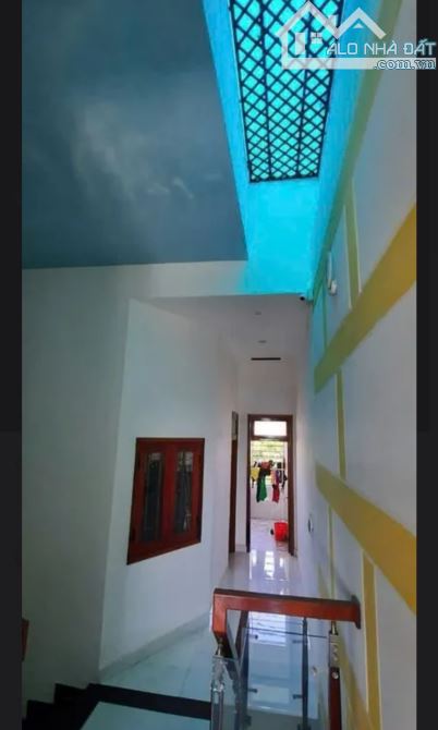 🍀Chính chủ gởi bán Nhà 3 tầng đường Xuân Thiểu 12 , gần biển Nguyễn Tất Thành, hướng Đông - 4