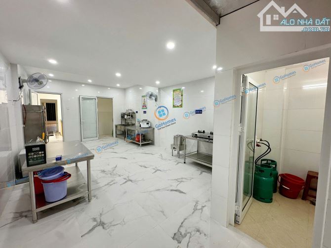 🔴(NCC)CHO THUÊ NHÀ 3 TẦNG MẶT TIỀN NGUYỄN VĂN LINH, ĐÀ NẴNG - MỚI ĐẸP GIÁ 40 TRIỆU - 3