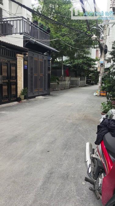 🏡 Siêu đẹp mà chủ GIẢM SÂU kế bên Quận 7 – Giá chỉ còn 6.9 tỷ (có TL) - 4