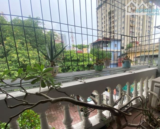 Bán nhà Nguyễn Trãi, Thanh Xuân, ô tô đỗ cửa, sát ĐH Quốc Gia HN, 35m2, 7.4 tỷ(CTL) - 4