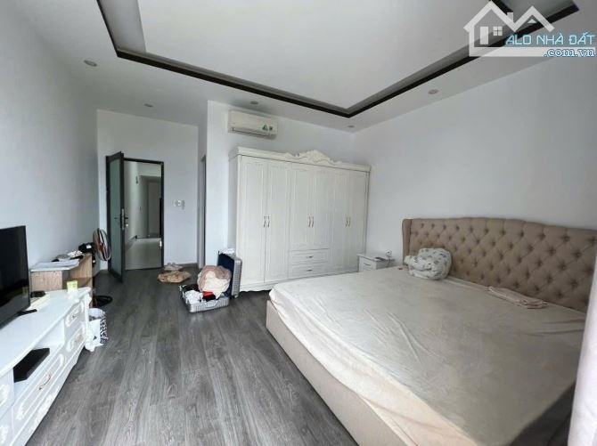 🌟 NHÀ MẶT TIỀN ĐOÀN KHUÊ – NAM VIỆT Á 🌟 - 4