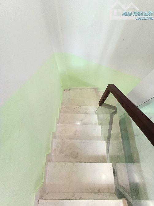 Bán Nhà Căn Góc Đường An Dương Vương Quận 5 - 21m²(3 x 7) 3 Tầng - Hẻm Xe Hơi VF3 - 4,3 Tỷ - 4