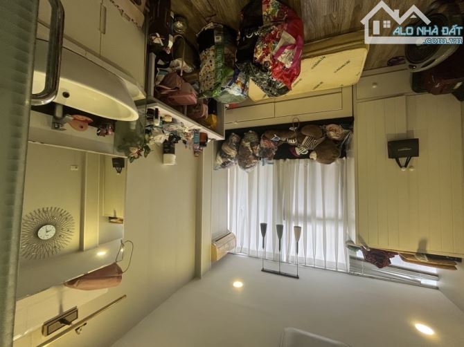 Bán nhà Phố Giảng Võ 15m2- Hàng cực Hiếm Giảng Võ giá 3.6 tỷ - Sổ đỏ đủ công năng- Đối diệ - 4