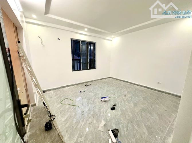 Nhà mới tinh tại Miếu hai xã, Lê Chân, Hải Phòng - 4