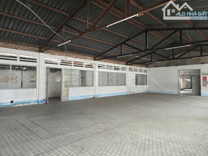 cho thuê kho Q4 đường Tôn Thất Thuyết từ 1.000-10.000m2 - 4