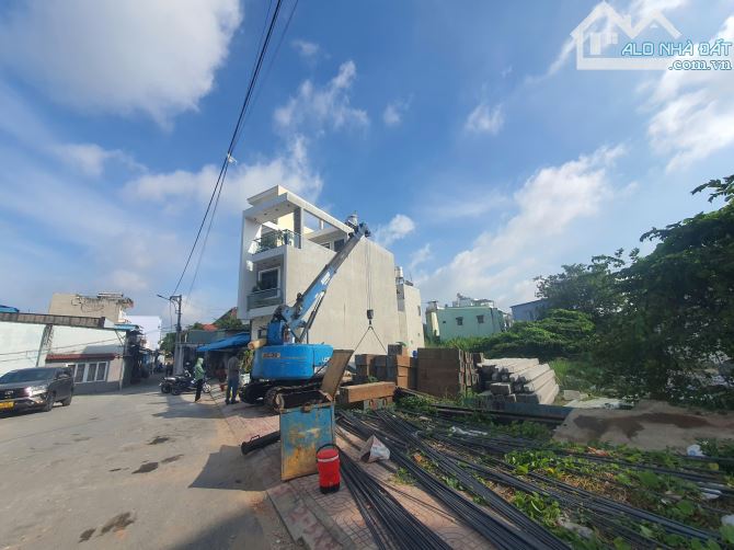 Bán đất hẻm 49 nguyễn văn cự 4×15 đường nhựa 12m - 4
