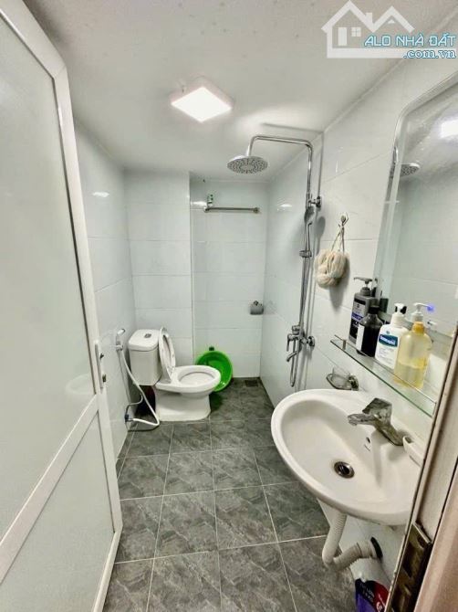 TOÀ CCMN HỒ TÙNG MẬU DT38M2x5T, TỔNG 8PN, CHỈ 8.3 TỶ CÓ TL - 4