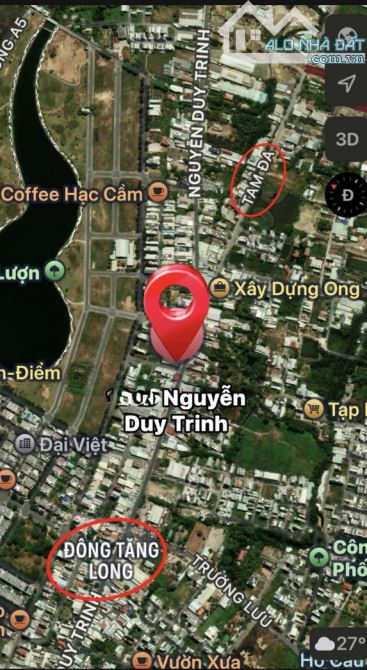 💥 BÁN NHÀ MẶT TIỀN NGUYỄN DUY TRINH – 118m² – GIÁ 13.8 TỶ – TRƯỜNG THẠNH, THỦ ĐỨC - 4