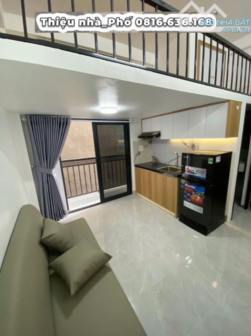 🏡 BÁN NHÀ NGÕ 1002 ĐƯỜNG LÁNG – 42M² – 6 TẦNG – MẶT TIỀN 4,4M – GIÁ 10,9 TỶ – TRUNG TÂM - 4