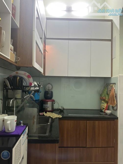 MẶT TIỀN KINH DOANH LÊ QUỐC TRINH – 2 TẦNG - NHÀ MỚI ĐẸP – SỔ NỞ HẬU NHẸ - CHỈ NHỈNH 5 TỶ - 4