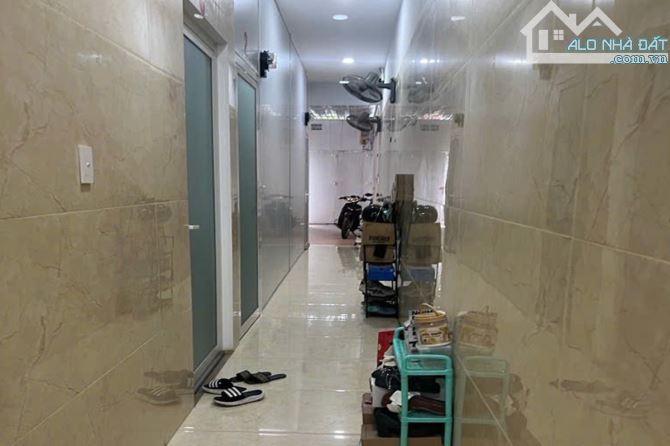 Bán nhà hẻm, Nguyễn Thiện Thuật, Bình Thạnh, 130 m² (3.8m x 28m) - Giá 9.5 tỷ TL - 4