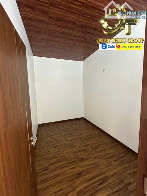 CHO THUÊ NHÀ 2 TẦNG MẶT TIỀN NGÔ THẾ LÂN, TP HUẾ - 4