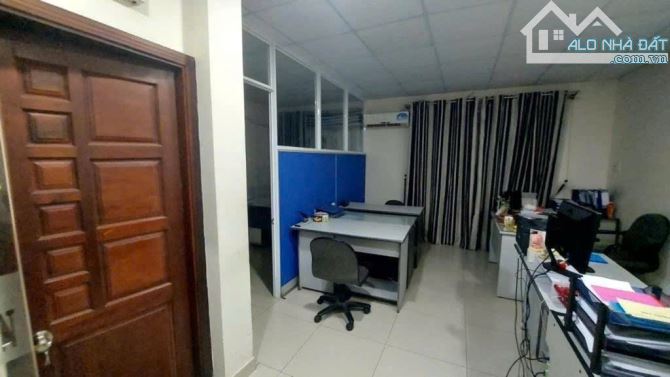 Bán nhà Nguyễn Hữu Tiến, Tân Phú, hẻm xe tải, khu cao cấp, 4 tầng, DT: 6x12, giá 11 tỷ - 4