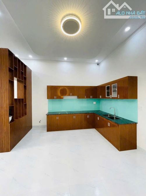 nhà cấp 4 giá 1ty450 nằm ngay KDL Bửu Long Biên Hoà sổ riêng thổ cư đường 6m - 4