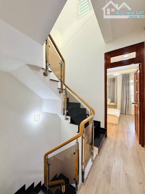 Bán nhà Bùi Thị Xuân, Tân Bình/ Giá 2 tỷ 960 triệu Dt 58,6m2/ Sổ riêng sang tên ngay - 4