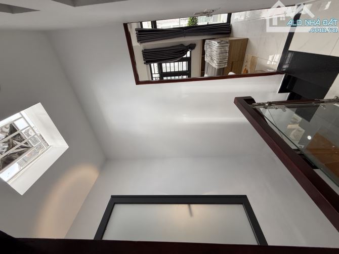 NHÀ ĐẸP, NỘI THẤT XỊN_VÀO Ở NGAY-2 PHÒNG NGỦ _TRẦN THÁNH TÔNG _P15_ TÂN BÌNH - 4