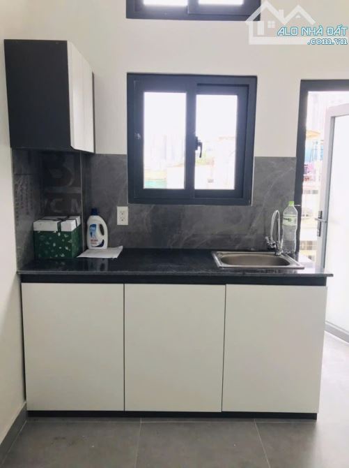 hẻm xe hơi đường vũ tùng, bình thạnh, 7,5x17,5m, hđt 150tr, hầm 6 tầng, 29 tỷ - 4