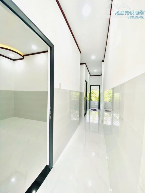 ❗ CẦN BÁN NHÀ CẤP 4 - GIÁ GIẢM SÂU CHỈ 400 TRIỆU - 4