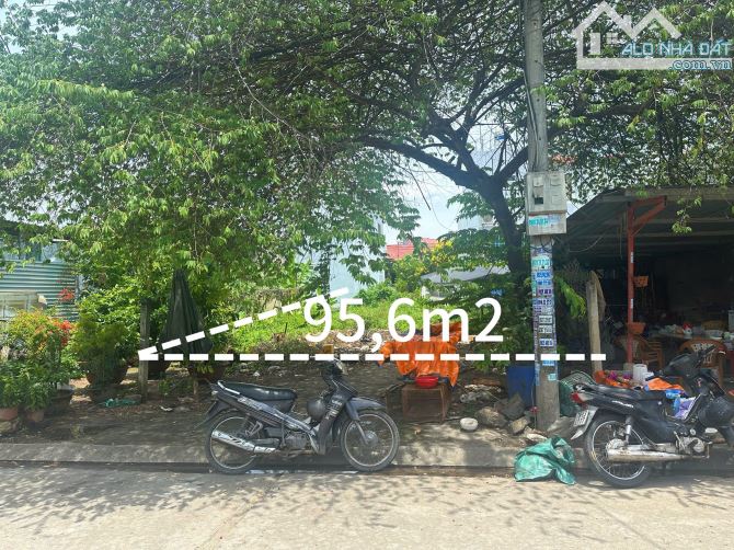 Bán lô TĐC Bầu Gáo, Thị Trấn Diên Khánh - Khánh Hòa chỉ 17tr/m2. - 4