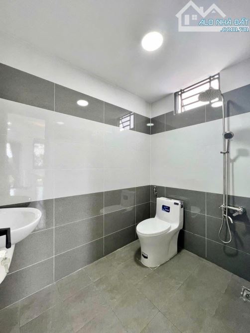 Bán 1 trệt 1 lầu ngay gần khu dân cư Lavender cách Trạm thu phí Bửu Long chỉ 6p di chuyển - 4