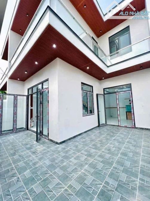 CHỈ CẦN 800 TRIỆU SỞ HỮU NGAY BIỆT THỰ MINI SÁT CỔNG CHANGSHIN -- PHƯỜNG TÂN TRIỀU - 4