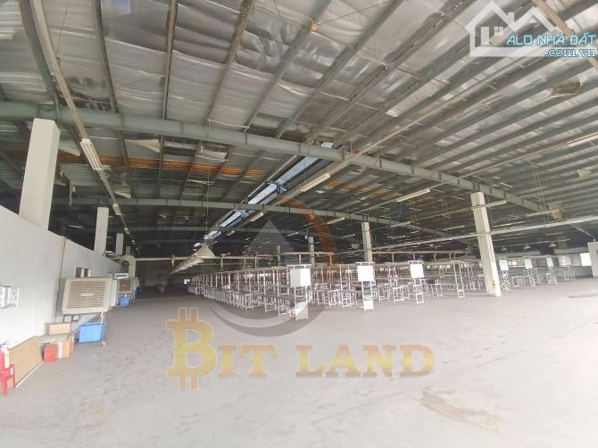 XT207 🏭 Xưởng lớn ngay KCN Amata – Biên Hòa, giá rẻ nhất khu vực! - 4