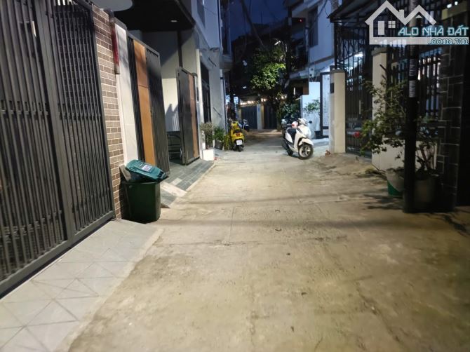 Diện tích lớn Nguyễn công hoan nhà đẹp full nội thất oto ngủ sân. - 4