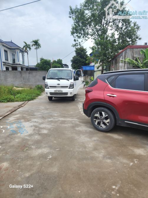BÁN ĐẤT LÔ GÓC CỰC ĐẸP 60m2 1,7 tỷ TẠI  LƯƠNG QUÁN. NAM SƠN, AN DƯƠNG. HẢI PHÒNG - 4