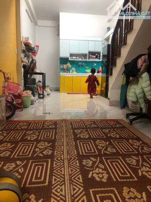 Bán gấp nhà gần 47/50m2-  7 tỷ Quang Lãm, Đại học Đại Nam- Dân xây - 4