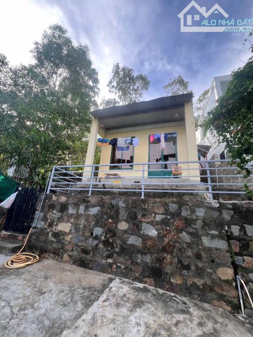 🔥 BÁN NHÀ VIEW BIỂN mặt tiền đường Phạm Văn Đồng gần ALIBU Resort - GIÁ CHỈ 3 TRIỆU/M2 🔥 - 4