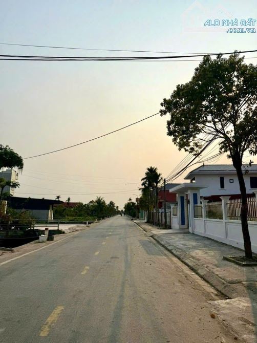 61,5m2 Trung Nghĩa, Đồ Sơn gần khu công nghiệp - 4