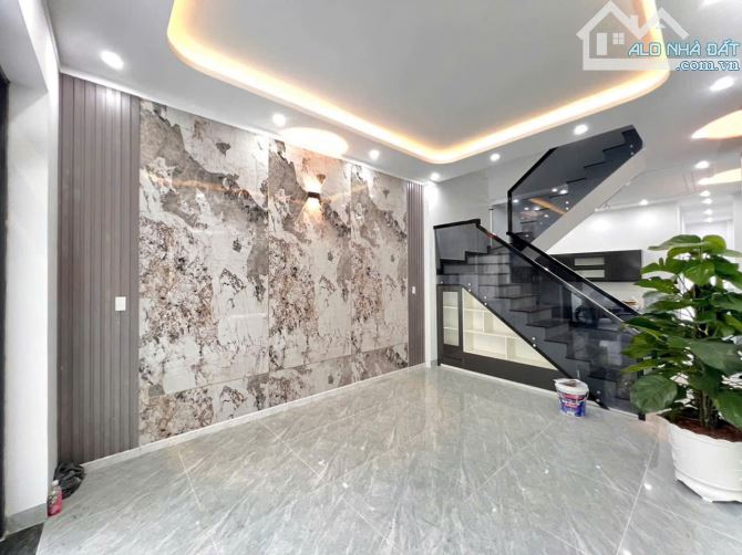 NGỘP NGÂN HÀNG GIÁ CHỈ CÒN 2 Tỷ 150 THƯƠNG LƯỢNG !! - 4