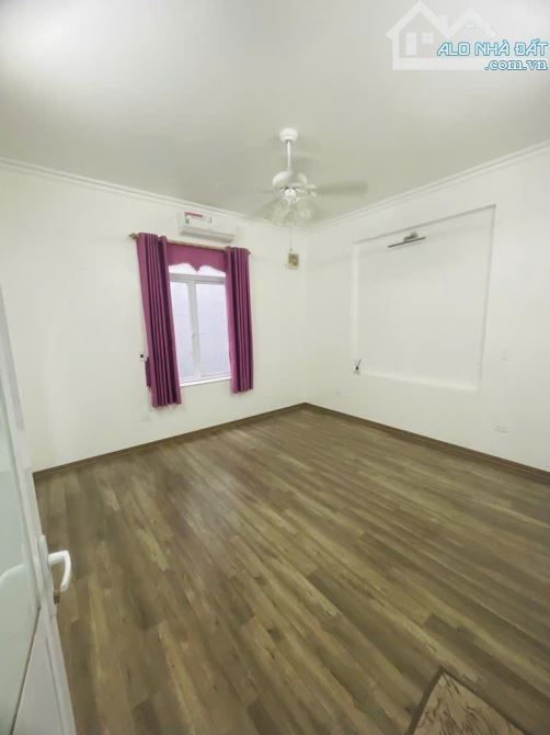 Bán nhà Phạm Tuấn Tài 59m2, 4T, MT 4.4m, ngõ ôto, sổ đỏ vuông, 15.8 tỷ - 4