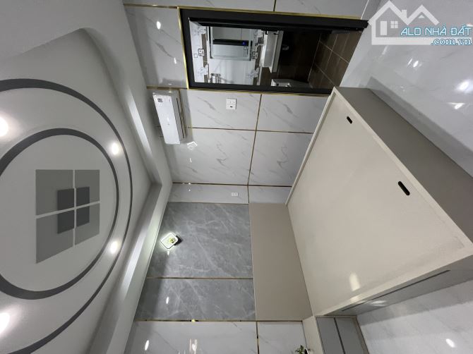 BÁN NHÀ 4 TẦNG-45M2 SÁT MT ĐOÀN THỊ ĐIỂM, PHÚ NHUẬN-CHỈ 8.6 TỶ - 4