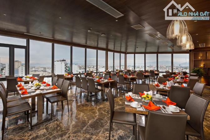 VIP BIỂN! BÁN KHÁCH SẠN 11 TẦNG 324M² - 149,99 TỶ - MT LÊ LỘ - Q. NGŨ HÀNH SƠN - 4