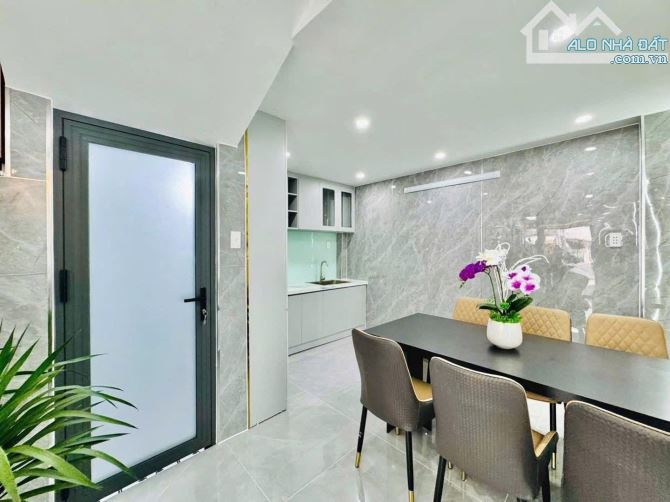 Căn duy nhất gần CV Gia Định - Đ. Nguyễn Kiệm, Gò Vấp. Giá: 2 Tỷ 790 / 50.4m2, có SHR - 4