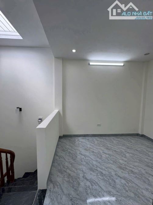 Giá rẻ nhất Đại Thành- Quốc Oai với dt 50m-3 tầng tiện ích ngập tràn - 4