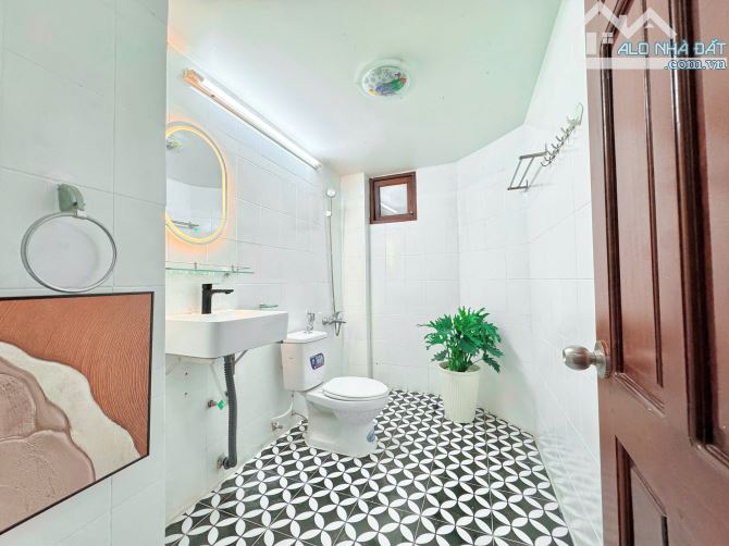 CHO THUÊ CĂN HỘ STUDIO QUẬN 10 GẦN ĐẠI HỌC KINH TẾ - 4