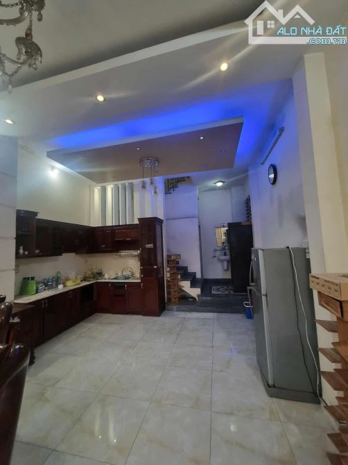TMT2A, ĐƯỜNG 10M CÓ LỀ, 112M2, 6X19, GARAGE ÔTÔ CHỈ 7.2 TỶ - 4