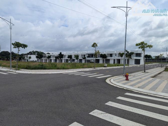 cần bán lô đất tại Châu Đức, đối diện KCN 133M2/ giá 1,39ty - 4